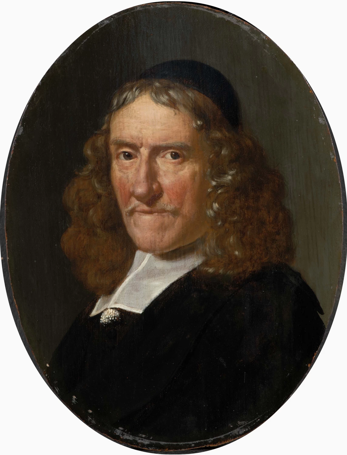 Ritratto di Willem van Heemskerck